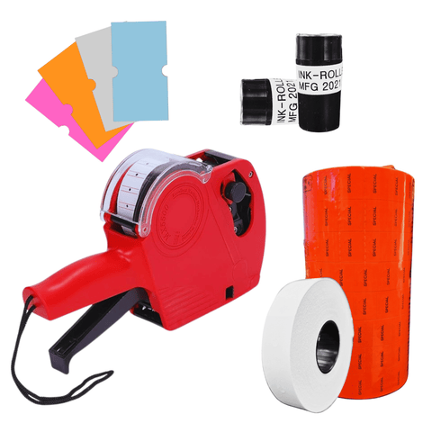 Accessories - West Coast Labels Ltd. WCL