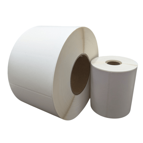 Direct Thermal - West Coast Labels Ltd. WCL