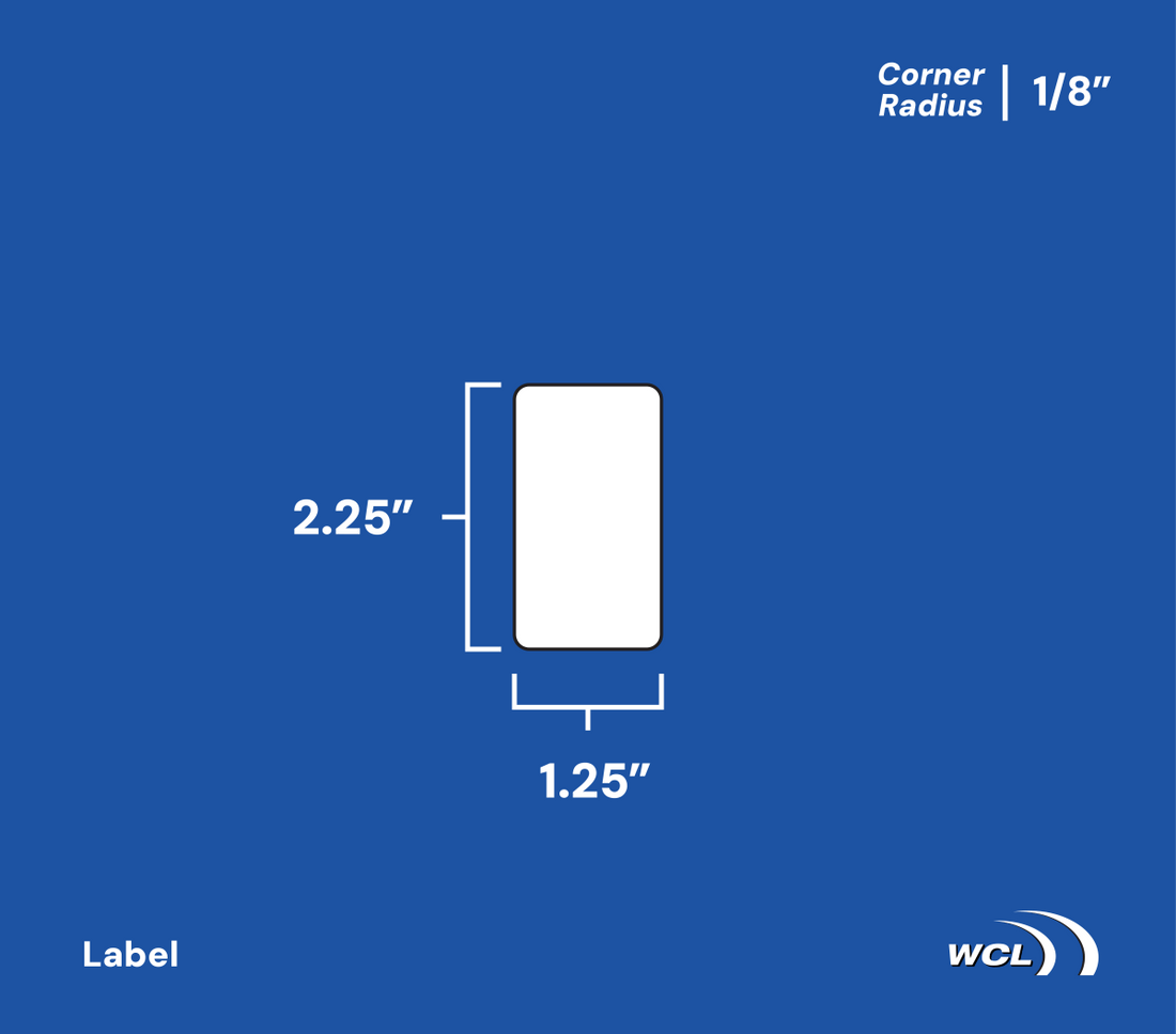 West Coast Labels Ltd. WCL