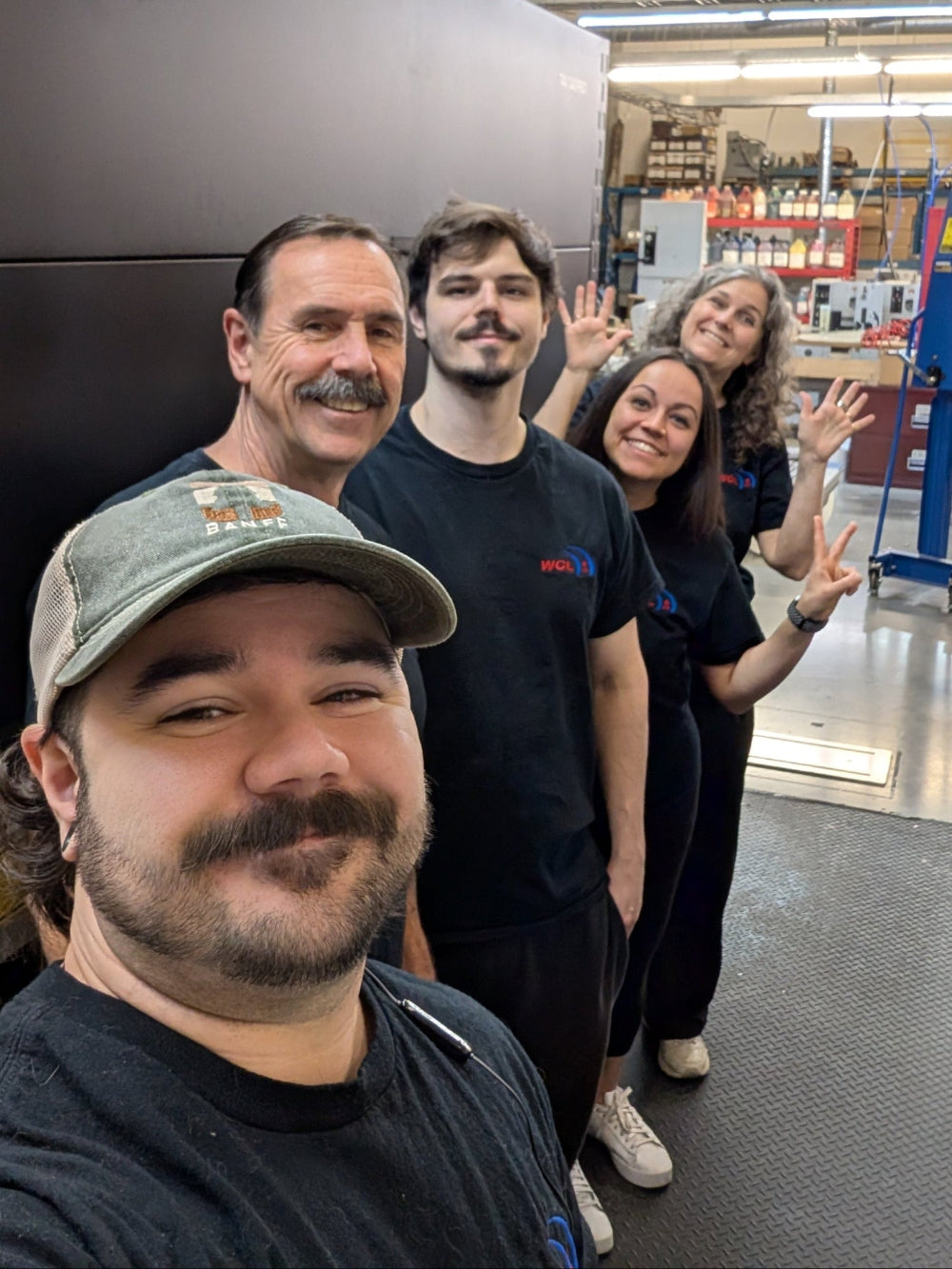 About Us – West Coast Labels Ltd.