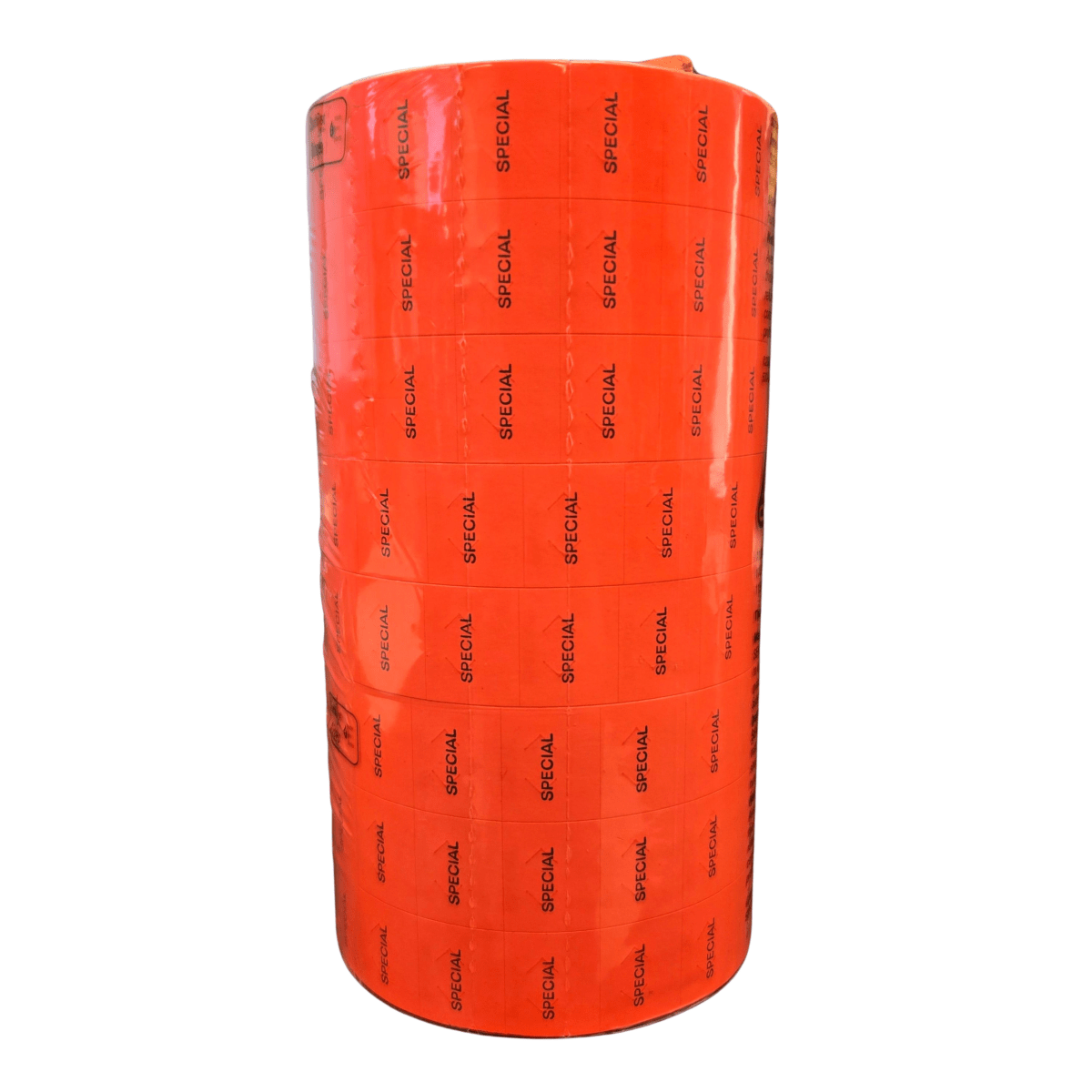 Monarch 1100 Series Senso "SPECIAL" Labels - West Coast Labels Ltd. WCL