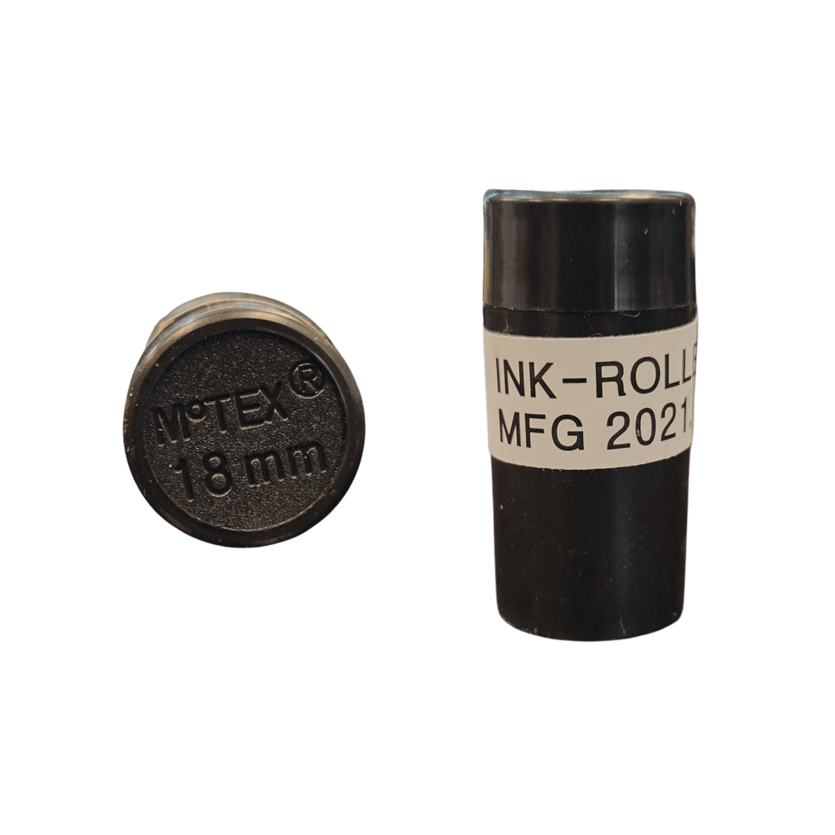 MX5500 Ink Replacment - 18mm - West Coast Labels Ltd. WCL